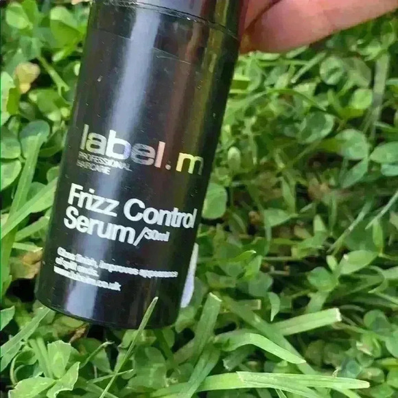 Boutique Frizz Control Serum - Picture 5 of 5